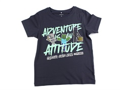 Name It india ink Minecraft t-shirt